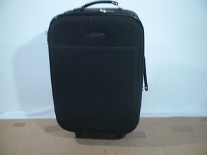 3293　JETAGE　黒 スーツケース　キャリケース　旅行用　ビジネストラベルバック