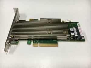 A20332)AVAGO 946N-8i 2GB SAS3.0 12GB/s PCI EXPRESS カード 中古動作品　