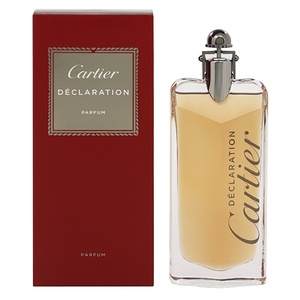 カルティエ デクラレーション P・SP 100ml 香水 フレグランス DECLARATION PARFUM CARTIER 新品 未使用