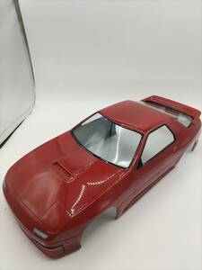 PANDORA RC RX-7 FC3S　　ラジコンボディ　パンドラ