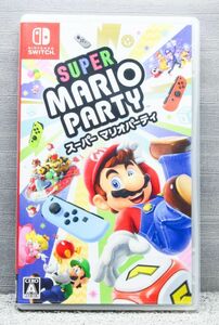 任天堂 スイッチ スーパーマリオ パーティー ソフト Nintendo Switch
