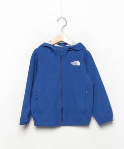 「THE NORTH FACE」 「KIDS」マウンテンパーカー 120 ブルー キッズ