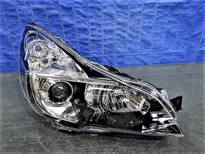 1503　レガシィ　BR9　BRM　後期　Sパッケージ　右ライト　HID　100-20061　B4　BM9　BMM　良品