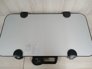 【ジャンク】 TOSHIBA HIP-L36 ズボンプレッサー