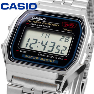 CASIO カシオ 腕時計 メンズ レディース チープカシオ チプカシ 海外モデル デジタル A159W-N1