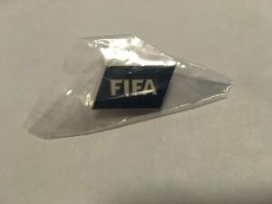 ★FIFA ワールドカップ サッカー ピンバッジ ②★