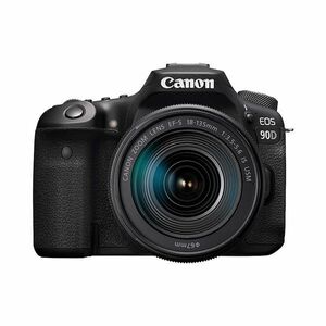 中古 １年保証 美品 Canon EOS 90D EF-S 18-135 IS USM レンズキット