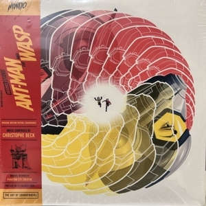 【新宿ALTA】アントマン&ワスプ/ANT-MAN & THE WASP(188)
