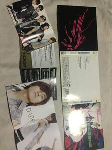 BIGBANG / MY HEAVEN(初回限定盤)DVD+ CD