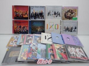 Hey! Say! JUMP CDセット 22点 [難小]