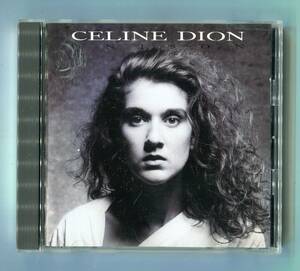 CELINE DION セリーヌ・ディオン - Unison ユニゾン 日本盤 名盤