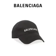 BALENCIAGA　キャップ 帽子  男女兼用