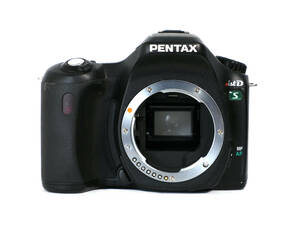 PENTAX ist D