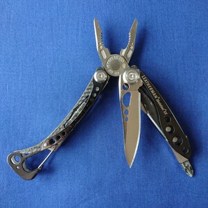 LEATHERMAN(レザーマン) Skeletool CX (133)