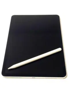 【最終値下げ】iPadAir 第4世代 64GB WiFiモデル シルバー