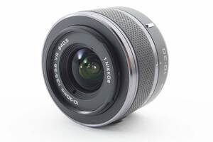 ★訳あり大特価★ニコン Nikon 1 Nikkor VR 10-30mm F3.5-5.6 2070076 A7