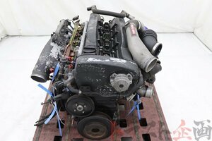 2100333301 RB26DETT エンジンAssy スカイライン GT-R BCNR33 後期 トラスト企画 送料無料 U