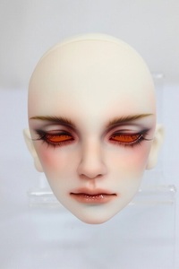 SWITCH/RYUZO:Persona Head MAKE UP A-23-11-29-256-NY-ZA