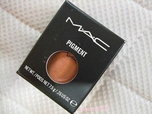 ラスト難あり★即決 新品 マック MAC ピグメント カラー ピンク ブロンズ PINK BRONZE★Pigment Colour Powder Frost アイカラー入手難