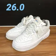 NIKE AIR FORCE 1 FONTANKA フォンタカ　26.0