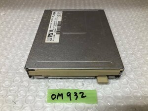 【送60サイズ】未チェックジャンク扱い NEC FD1138C PC-98など用FDD