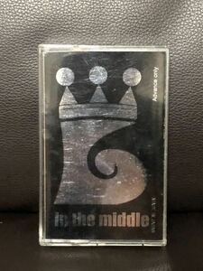 CD付 MIXTAPE DJ MR ITAGAKI A.K.A ITA-CHO BAMBU IN THE MIDDLE★MURO KIYO KOCO FUNK SOUL JAZZ