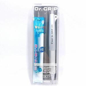 ドクターグリップ【Dr.GRIP】PILOT シャープペンシル シャーペン 0.5 Dr.ENO シャー芯