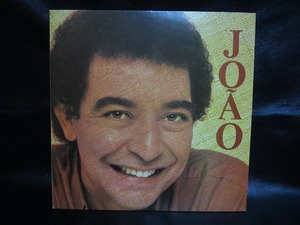 ★☆LPレコード ジョアン・ノゲイラ / JOAO NOGUEIRA 837425-1 中古品☆★[5259] 