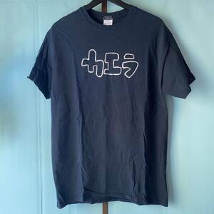 木村カエラ Tシャツ