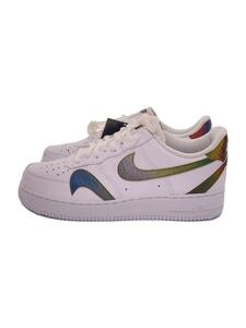 NIKE◆AIR FORCE 1 07 LV8_エアフォース 1 07 LV8/28cm/WHT