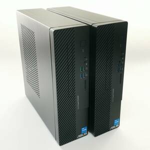 送料無料 ASUS ExpertCenter D5 SFF D500SC D500SC-I5BLK デスクトップ パソコン 初期化済み#12648