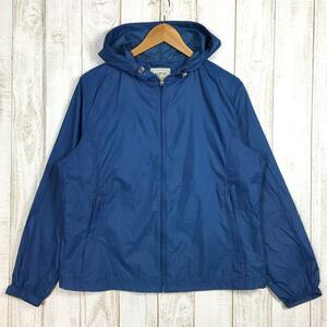 MENs M エルエルビーン ウィンドシェル フーディ Windshell Hoody ウィンドブレーカー ナイロン ジャケット LLBEAN 0A