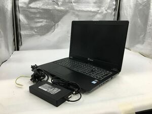 メーカー不明/ノート/第8世代Core i7/メモリ8GB/8GB/WEBカメラ有/OS無-240305000836739