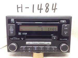 H-1484　ホンダ　HONDA　エアウェイブ GJ1　39100-SLA-003　即決　保障付