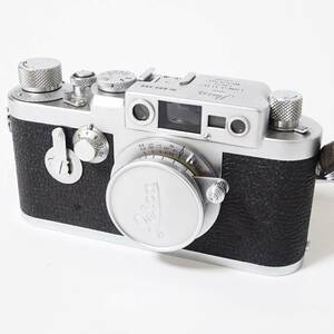 ライカ フィルムカメラ f:5cm 1:3.5 Leica dbp ernst leitz gmbh wetzlar 動作未確認 ジャンク品 60サイズ発送 KK-2683532-208-mrrz