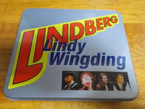 LINDBERG リンドバーグ Lindy Wingding リンディ・ウィンディ