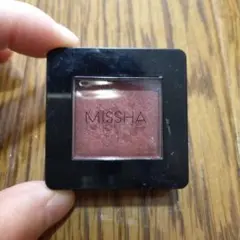 MISSHA アイシャドウ