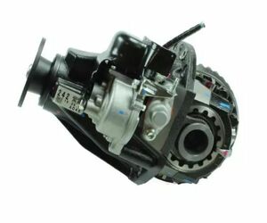 トヨタ 純正 FJ クルーザー リアディファレンシャル Carrier Assembly Differ TOYOTA LEXUS Genuine JDM OEM メーカー純正品 未使用