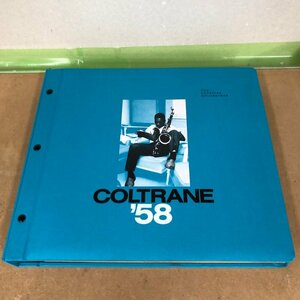 John Coltrane ジョン・コルトレーン Coltrane 