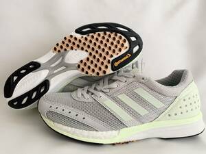 未使用 adidas タクミ レン BOOST 3 W 正規品 アディダス takumi ren ブースト 3 W 22.5 cm 匠 ADIZERO アディゼロ