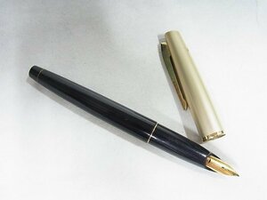 A4838 パイロット E ペン先14K 万年筆 現状品