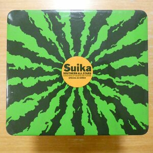 41098653;【4CDBOX】サザンオールスターズ / Suika