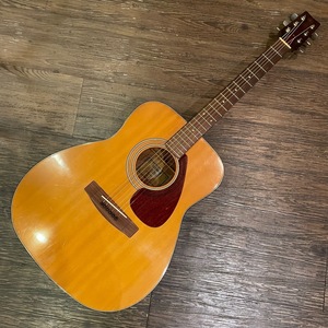 Yamaha FG-200 Acoustic Guitar アコースティックギター ヤマハ -GrunSound-x791-