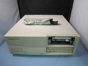 NEC PC-9821 Xc16