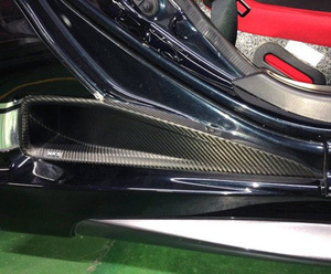 個人宅発送可能 HKS Air Intake Duct LH エアインテークダクト LH S660 JW5 S07A HONDA (70026-AH004)