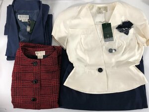 グッチ GUCCI レトロ ワンピース、スーツ、 レディース服 まとめ 美品