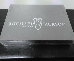 33DVD+2CD-BOX　MICHAEL JACKSON / Ultimate Edition 35-Disc Set　マイケル・ジャクソン　レア　美品