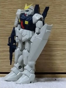 モビルゼット800　RX-178　ガンダムマークII