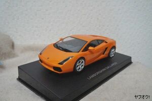 オートアート ランボルギーニ ガヤルド 1/32 ミニカー スロットカー