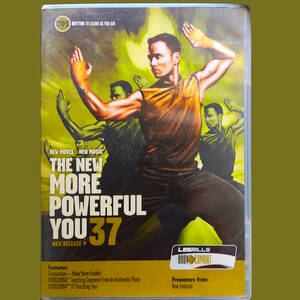 ボディコンバット 37 CD DVD LESMILLS BODYCOMBAT レスミルズ LESMILLS 